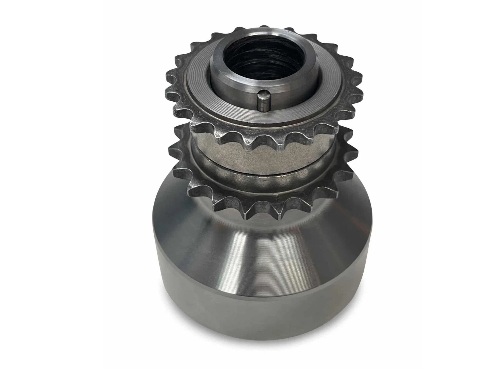 CarBahn crank hub BMW S55